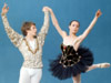 ballet dancer photo