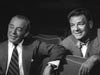 Rodgers and Hammerstein photo