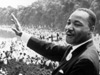Martin Luther King photo