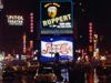 vintage Times Square photo