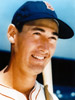 Ted Williams photo